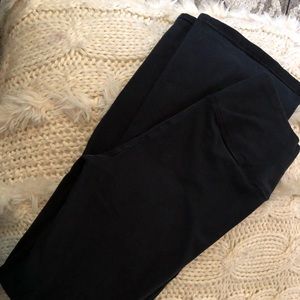 Aerie Flare Yoga Pants